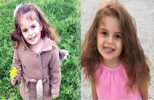 Öykü Arin'e bugün ilik nakli yapılıyor