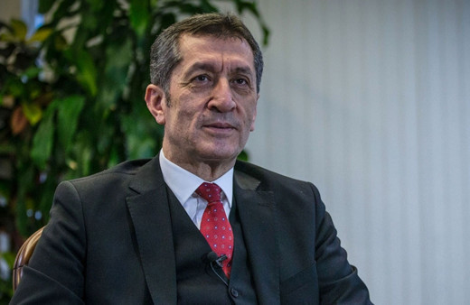 Bakan Ziya Selçuk'tan 'bölgelere göre tatil' açıklaması