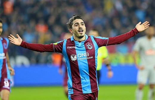 Barcelona'dan Abdülkadir Ömür'e bomba yanıt