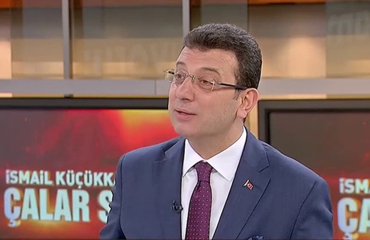 İstanbulkart aylık 50 lira olacak! Ekrem İmamoğlu ilk bombayı patlattı