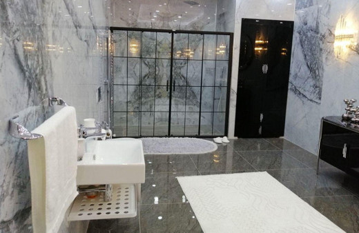 Diyarbakır'daki lüks makam banyosu olay olmuştu! Cumali Atilla açıklama yaptı