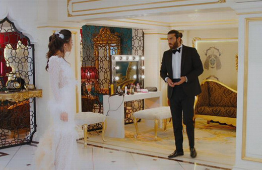 Erkenci Kuş 38. bölüm 2. fragmanı