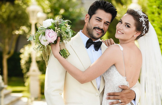 Burak Özçivit oğlu için kesenin ağzını açtı hastane katını kapattı