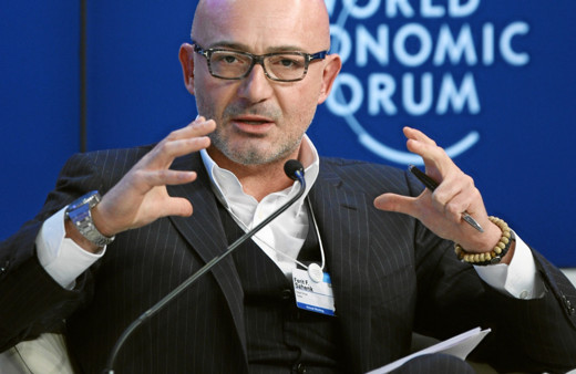 Doğuş Grubu'nun sahibi Ferit Şahenk kötü haber ihaleyi kaybetti