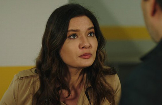 Gülperi 29. bölüm fragmanı