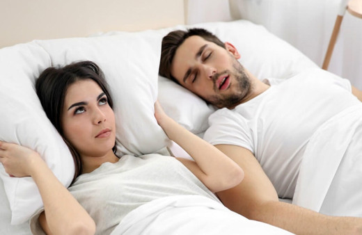 Horlamak zararlı mıdır? Bilim insanları açıkladı