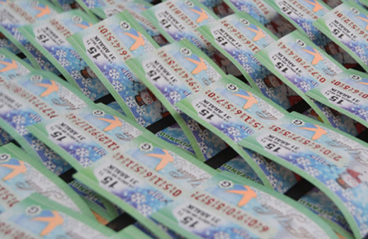 70 milyonluk büyük ikramiye için geri sayım başlatıldı