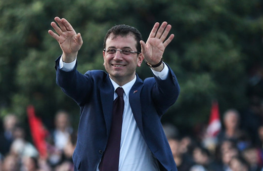 Ekrem İmamoğlu'ndan çok konuşulacak Selahattin Demirtaş çıkışı!