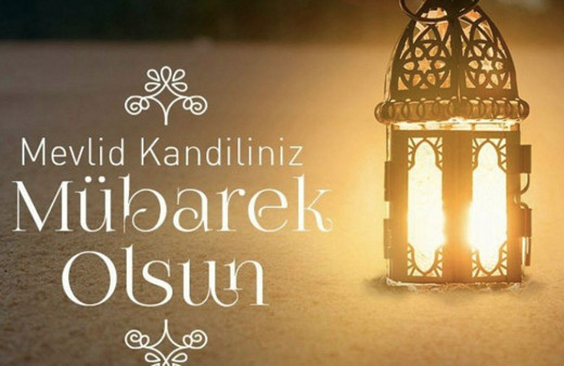 8 Kasım kandil mi 2019 Diyanet 8 Kasım ne kandili var?
