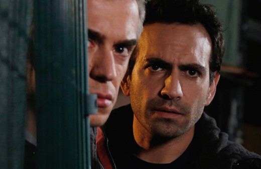 Kızım 28. bölüm fragmanı