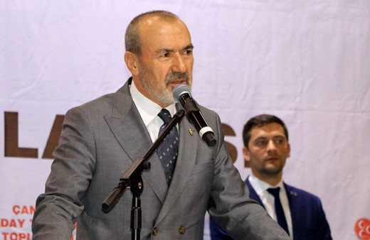 MHP'li isimden enteresan çıkış: CHP'nin 'demokrasi' hedefi var müsaade etmemeliyiz!