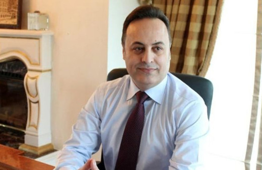 MYP lideri Reyiz Yılmaz'dan çarpıcı çıkış: Şaibeli bir seçimle mazbata almış başkanlar var