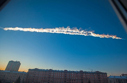 NASA 10 katlı bina büyüklüğündeki asteroid hakkında uyardı