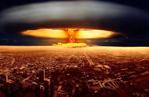 Japonya ve Güney Kore, Kuzey Kore'nin balistik füze fırlattığını duyurdu!