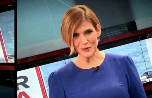 Özge Uzun kaç yaşında aslen nereli eşi Volkan Üst kimdir?