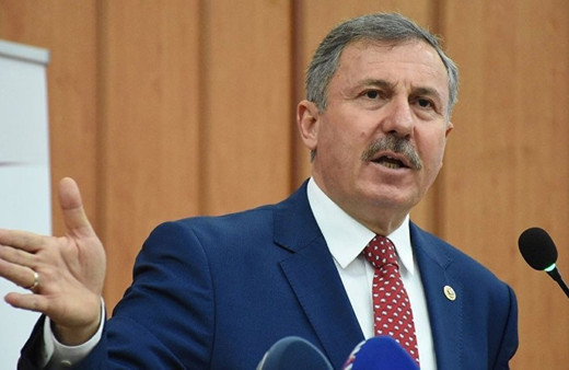 AK Partili Özdağ'dan bomba seçim yorumu