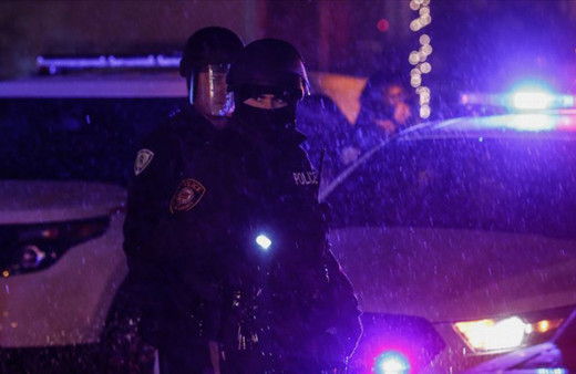 Guatemala Devlet Başkan adayı ABD'de gözaltına alındı