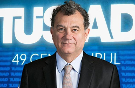 TÜSİAD'dan seçim sonrası ilk açıklama! Dengelerimizi sarsabilecek tehdit uyarısı