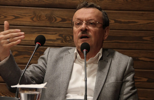 Ahmet Saim Kılavuz aslen nereli Uludağ Üniversitesi yeni rektörü kimdir?