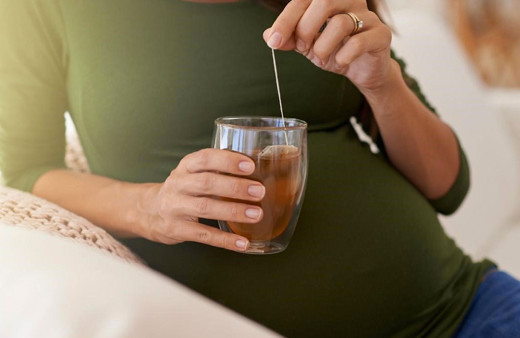 Uzmanından hamilelere bitkisel çay uyarısı