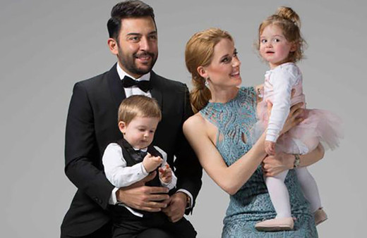 Wilma Elles kaç yaşında nereli eşi Kerem Göğüş ile boşandı mı?