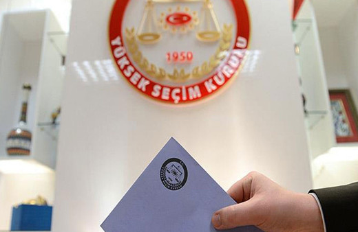 Erdoğan Meclis'i fesih kararını 10 Mart'ta imzalayacak! Seçim 14 Mayıs 2023'te yapılacak...