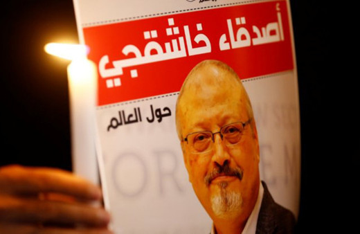 Cemal Kaşıkçı'nın nişanlısı Hatice Cengiz'den kafa karıştıran açıklama!