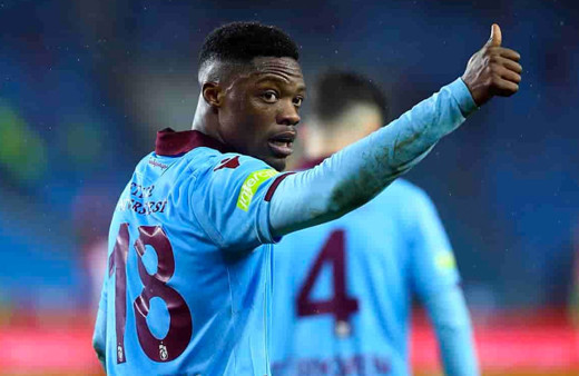 Trabzon'da Ekuban için geri sayım