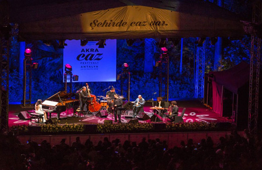 Antalya dünyaca ünlü isimleri ağırlayacak