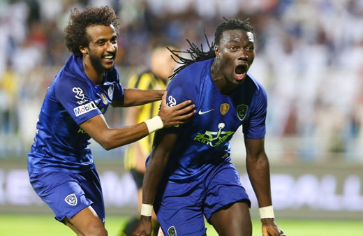 Gomis'in menajerinden Fenerbahçe açıklaması