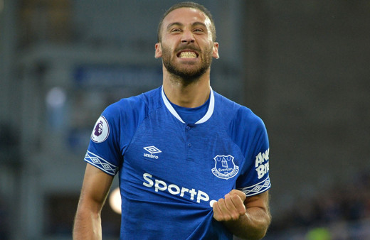 Cenk Tosun'a İtalya'dan talip var