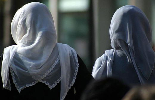 Dışişleri Bakanlığından Avusturya'ya 'başörtüsü' tepkisi