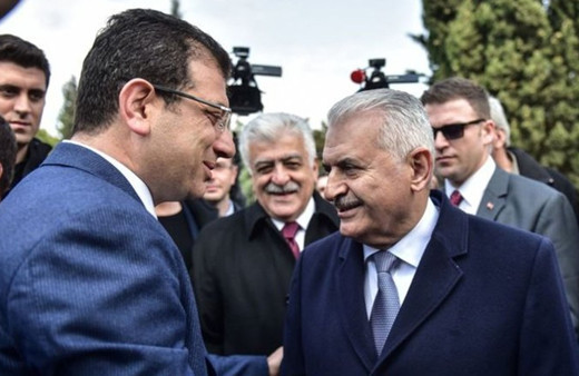 Uğuroğlu ilk kez açıkladı! Yıldırım, kendisine İBB sonucunu bakın nasıl söylemiş?