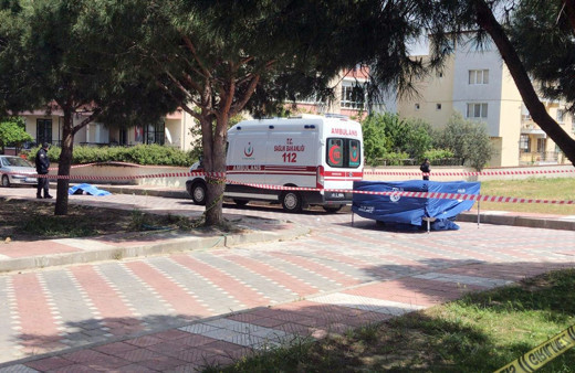 Manisa'da 3 kişinin öldüğü kanlı olayda yeni detaylar