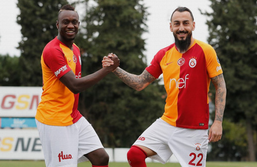 Diagne mi, Mitroglou mu? Terim'in zor kararı...