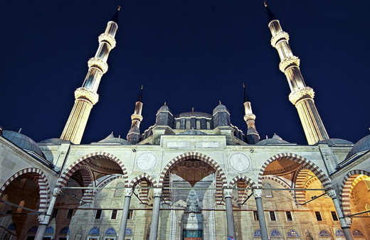 Cuma günü okunacak dilek duası nedir hangi saatte okunur?