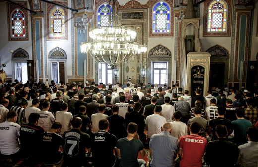 2021 kandil günleri Diyanet kandil tarihleri ne zaman