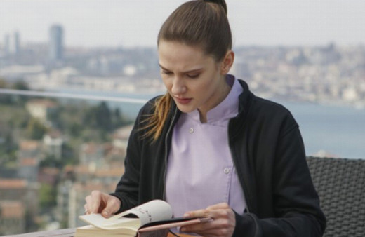 Elimi Bırakma 37. bölüm 2. fragmanı