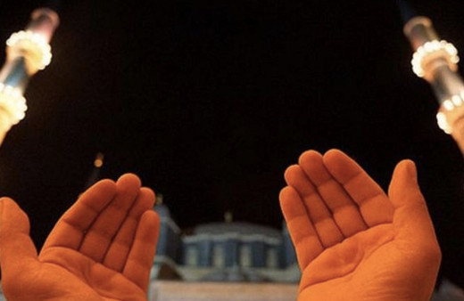 Sınavda okunacak dua Türkçe sınavda zihin açan dualar okunuşu