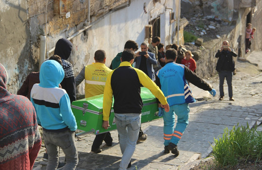 Şanlıurfa’da uzuvları kesilip yanıcı sıvıyla yakılmış ceset bulundu