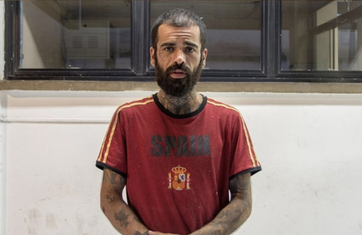 Sedat Doğan kimdir nereli Işın Karaca'nın eşi neden Brezilya'dan gelmiyor?