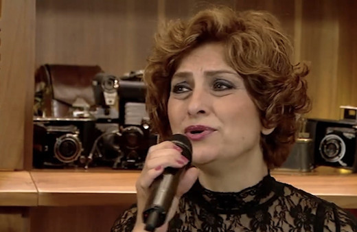 Şükriye Tutkun kaç yaşında aslen nereli evli mi eşi kimdir?