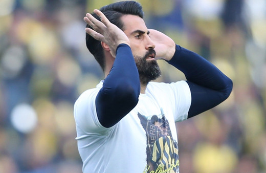 Volkan Demirel'den Hasan Şaş'a küfür yanıtı