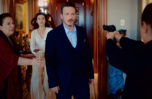 Zengin ve Yoksul 3. bölüm 2. fragmanı