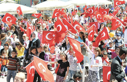 19 Mayıs mesajları kısa resimli 19 Mayıs kutlama sözleri