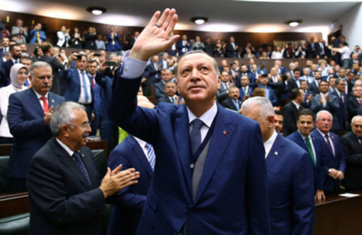 AK Parti'den kritik seçim kampı! 40 belediye mercek altına alınacak