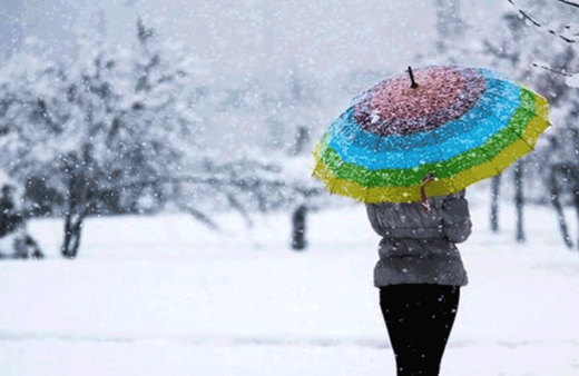 Meteorolojiden kritik uyarı! Kar ve kuvvetli yağış geliyor