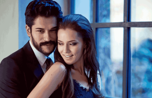 Fahriye ve Burak çifti bebek için destek alacak!