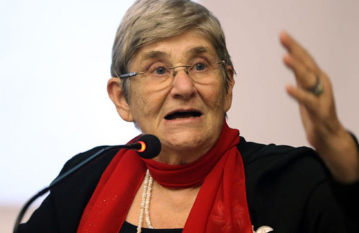 Canan Karatay'ı kızdıracak yumurta haberi