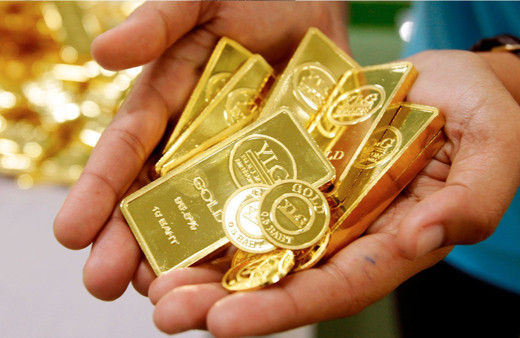 Altın güne yükselişle başladı! İşte son durum...